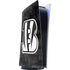 NFL Cincinnati Bengals Black & White PS5 Digital Edition Console Skin