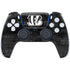 NFL Cincinnati Bengals Black & White PS5 Controller Skin