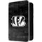 NFL Cincinnati Bengals Black & White Surface Duo Skin
