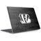NFL Cincinnati Bengals Black & White Surface Laptop 2 Skin