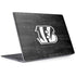 NFL Cincinnati Bengals Black & White Surface Laptop 2 Skin