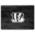 NFL Cincinnati Bengals Black & White Surface Laptop 2 Skin