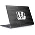 NFL Cincinnati Bengals Black & White Surface Laptop 3 13.5in Skin