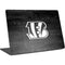 NFL Cincinnati Bengals Black & White Surface Laptop 4 15in Skin