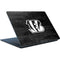 NFL Cincinnati Bengals Black & White Surface Laptop Skin