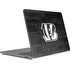 NFL Cincinnati Bengals Black & White Surface Laptop Studio Skin