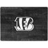 NFL Cincinnati Bengals Black & White Surface Pro 9 Skin