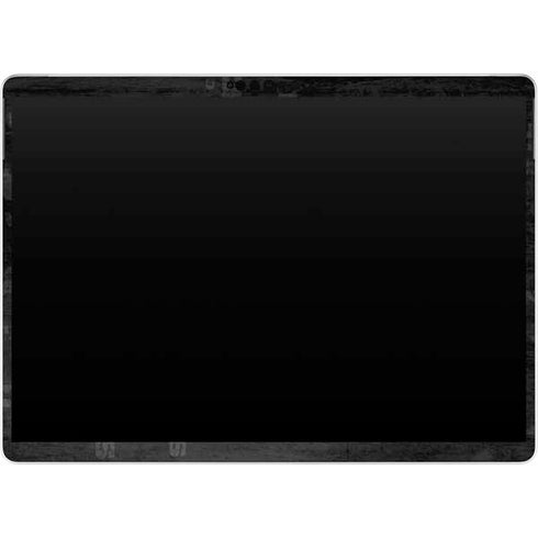 NFL Cincinnati Bengals Black & White Surface Pro 9 Skin