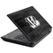 NFL Cincinnati Bengals Black & White T440s Skin