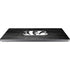 NFL Cincinnati Bengals Black & White Universal Laptop 14in (11.4 x 8.2in) Skin