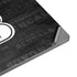NFL Cincinnati Bengals Black & White Universal Laptop 14in (11.4 x 8.2in) Skin