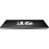 NFL Cincinnati Bengals Black & White Universal Laptop 15in (12.2 x 8.8in) Skin