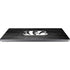NFL Cincinnati Bengals Black & White Universal Laptop 16.6in (13.4 x 9.7in) Skin