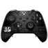 NFL Cincinnati Bengals Black & White Xbox One Elite Controller Skin