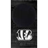 NFL Cincinnati Bengals Black & White Xbox Series S Console Skin