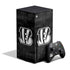 NFL Cincinnati Bengals Black & White Xbox Series X Bundle Skin