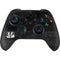 NFL Cincinnati Bengals Black & White Xbox Series X Controller Skin