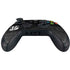 NFL Cincinnati Bengals Black & White Xbox Series X Controller Skin