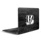 NFL Cincinnati Bengals Black & White Zenbook UX305FA 13.3in Skin