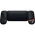 NFL Cincinnati Bengals Black Performance Series Backbone One for iPhone Game Controller Skin