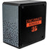 NFL Cincinnati Bengals Black Performance Series Cooler Master MasterBox Q300L Mini Tower Skin