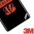 NFL Cincinnati Bengals Black Performance Series Galaxy Note 8 Skin