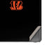 NFL Cincinnati Bengals Black Performance Series Galaxy Note20 5G Skin