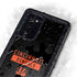 NFL Cincinnati Bengals Black Performance Series Galaxy Note20 5G Waterproof Case