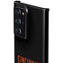 NFL Cincinnati Bengals Black Performance Series Galaxy Note20 Ultra 5G Lite Case