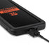 NFL Cincinnati Bengals Black Performance Series Galaxy S20 Plus Waterproof Case