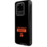 NFL Cincinnati Bengals Black Performance Series Galaxy S20 Ultra 5G Pro Case