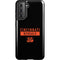 NFL Cincinnati Bengals Black Performance Series Galaxy S21 5G Pro Case