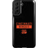 NFL Cincinnati Bengals Black Performance Series Galaxy S21 FE Pro Case