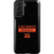 NFL Cincinnati Bengals Black Performance Series Galaxy S21 Plus 5G Pro Case