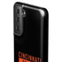 NFL Cincinnati Bengals Black Performance Series Galaxy S21 Plus 5G Pro Case