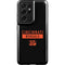 NFL Cincinnati Bengals Black Performance Series Galaxy S21 Ultra 5G Pro Case