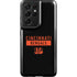 NFL Cincinnati Bengals Black Performance Series Galaxy S21 Ultra 5G Pro Case
