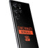 NFL Cincinnati Bengals Black Performance Series Galaxy S22 Ultra Skin