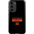 NFL Cincinnati Bengals Black Performance Series Galaxy S23 Plus Pro Case