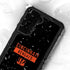 NFL Cincinnati Bengals Black Performance Series Galaxy S23 Plus Waterproof Case