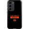 NFL Cincinnati Bengals Black Performance Series Galaxy S23 Pro Case