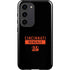 NFL Cincinnati Bengals Black Performance Series Galaxy S23 Pro Case