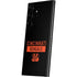 NFL Cincinnati Bengals Black Performance Series Galaxy S23 Ultra Skin