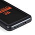 NFL Cincinnati Bengals Black Performance Series Galaxy S23 Waterproof Case