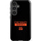 NFL Cincinnati Bengals Black Performance Series Galaxy S24 Plus Impact Case