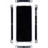NFL Cincinnati Bengals Black Performance Series Galaxy Z Flip5 5G Clear Case