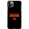 NFL Cincinnati Bengals Black Performance Series iPhone 11 Pro Max Lite Case