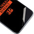 NFL Cincinnati Bengals Black Performance Series iPhone 11 Skin