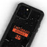 NFL Cincinnati Bengals Black Performance Series iPhone 12 Pro Waterproof Case