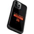 NFL Cincinnati Bengals Black Performance Series iPhone 13 Pro Cargo Case